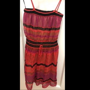 Missoni Dress 💕